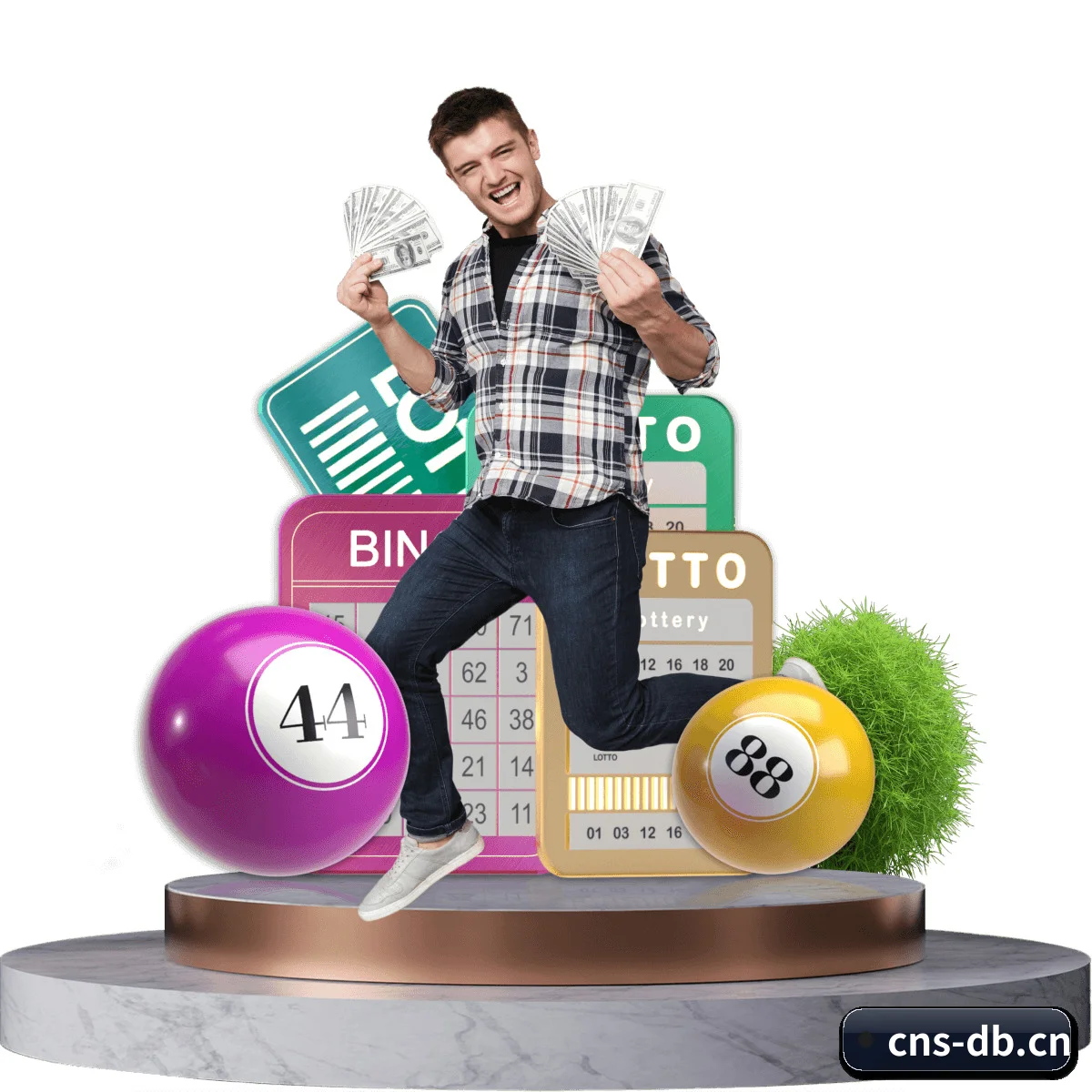 DB真人 APP 界面