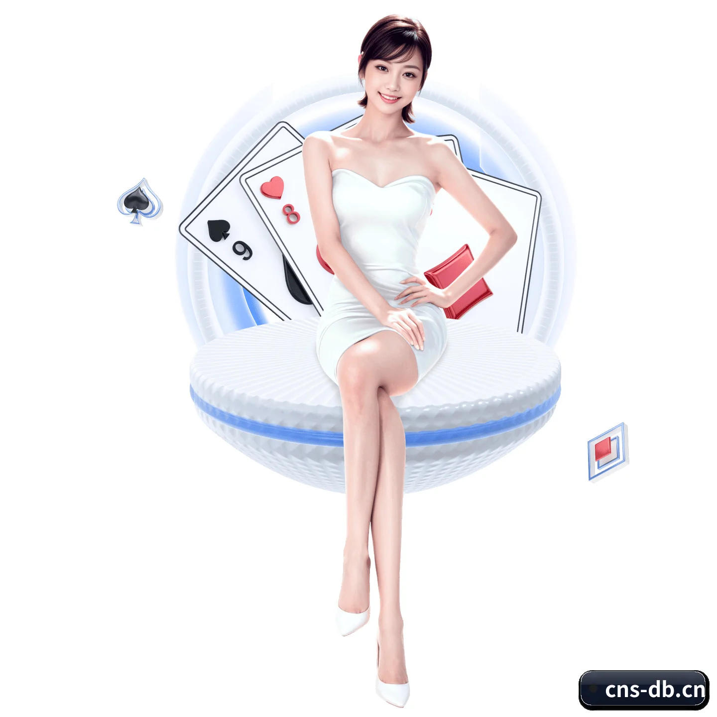 DB真人的长期主义